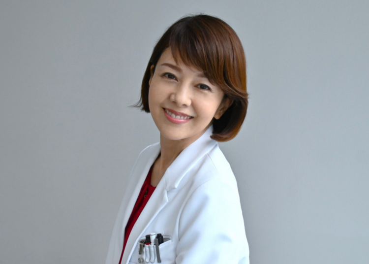 泽口靖子《科搜研之女》26年传奇落幕