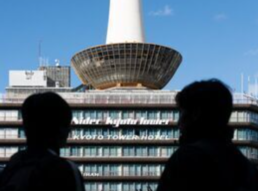 日本最大旅行社预测今年访日游客将减少 中国游客减少成主因