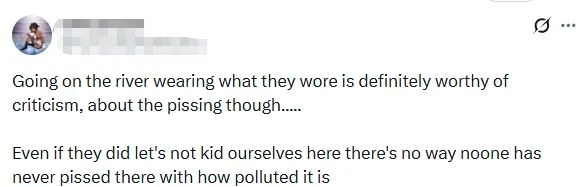 日本网红在印度恒河沐浴还尿尿?引众怒后道歉,却辩解:和我们无关… 日本网红在印度恒河沐浴还尿尿?引众怒后道歉,却辩解:和我们无关…