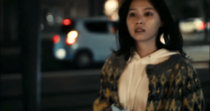 好厉害!狗狗电影竟然拍出了苦难人间 好厉害!狗狗电影竟然拍出了苦难人间