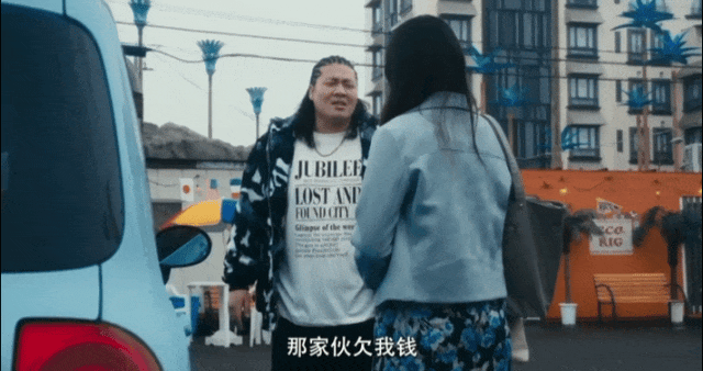 好厉害!狗狗电影竟然拍出了苦难人间 好厉害!狗狗电影竟然拍出了苦难人间