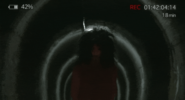 日本伪纪录片鬼才导演又出手了,恐怖拉满! 日本伪纪录片鬼才导演又出手了,恐怖拉满!