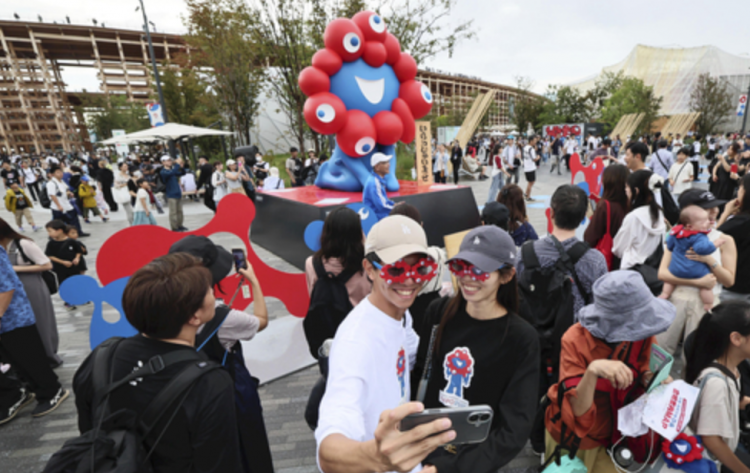 第269期:日本投入62亿应对熊害;松田圣子加盟红白;堂本光一宣布结婚;日本出生 第269期:日本投入62亿应对熊害;松田圣子加盟红白;堂本光一宣布结婚;日本出生