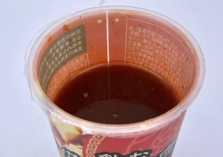 竟然把麻婆豆腐做成饮料,日本人到底在发什么神经? 竟然把麻婆豆腐做成饮料,日本人到底在发什么神经?