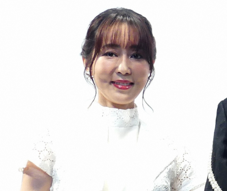 声优日笠阳子宣布离婚：“各自走上新的道路”