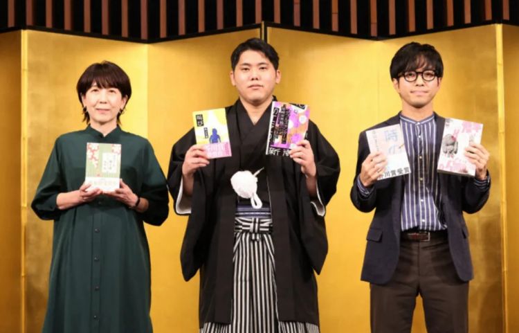 第272期:日本将提前大选 创下最快记录?日本前首相退出政坛 曾颁布令和年号;米仓凉子再陷涉毒疑云 | 百通板 第272期:日本将提前大选 创下最快记录?日本前首相退出政坛 曾颁布令和年号;米仓凉子再陷涉毒疑云 | 百通板