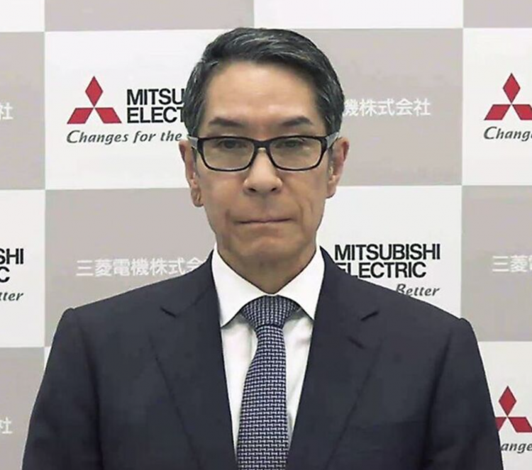 三菱电机4700人申请提前退休 集团3%员工离职 预计费用1000亿日元