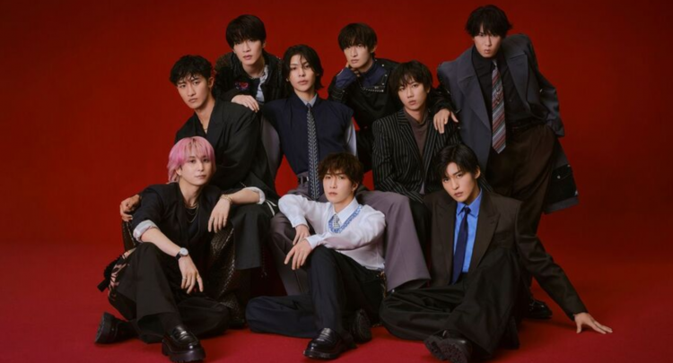 Snow Man宫馆凉太首度主演连续剧