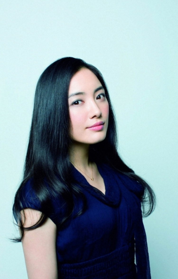 仲间由纪惠加盟NHK晨间剧《风，带有香气》