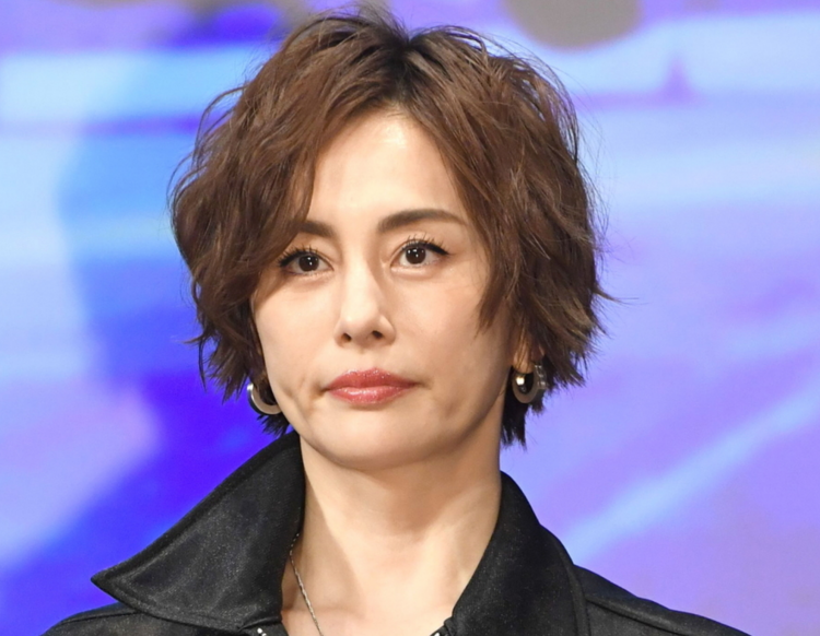 米仓凉子获不起诉处分后发表声明 暗示将重启演艺活动 米仓凉子获不起诉处分后发表声明 暗示将重启演艺活动