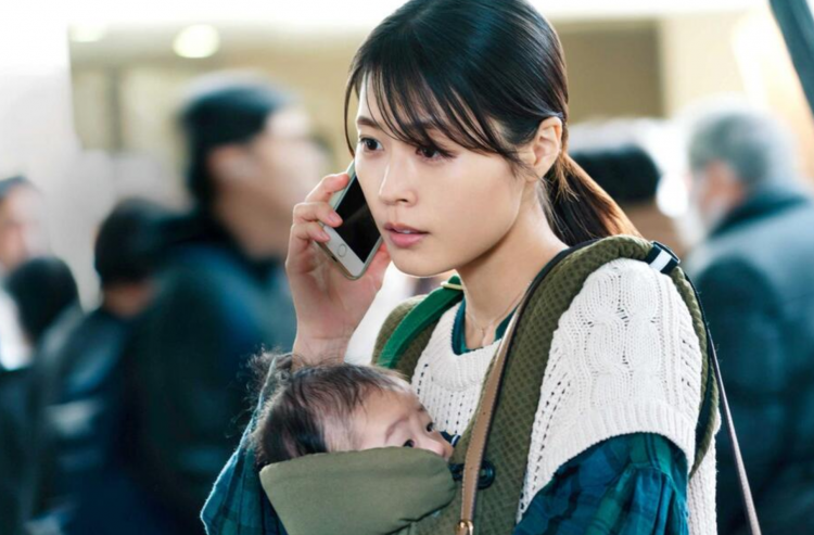 有村架纯首次挑战母亲角色 主演电影《魔法秘密之旅》