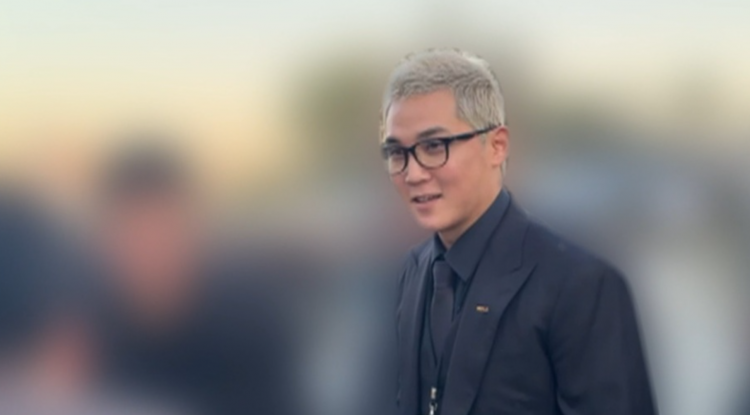 XG制作人SIMON疑似涉毒被捕 日本警视厅展开调查 XG制作人SIMON疑似涉毒被捕 日本警视厅展开调查