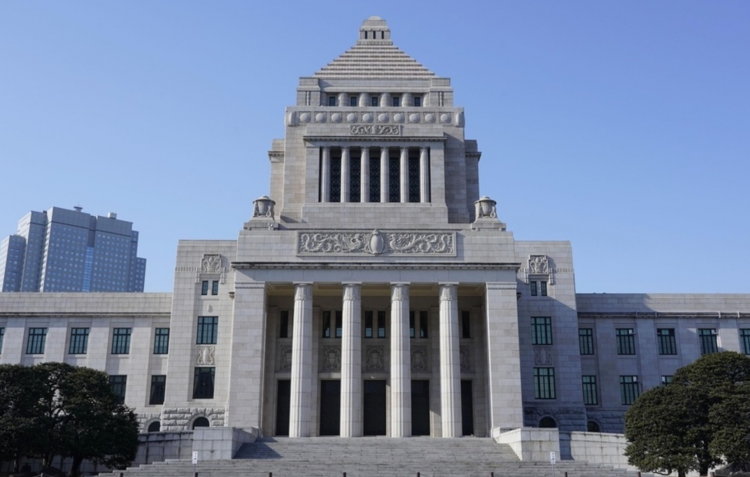 日本新首相将于18日选出 特别国会将聚焦预算审议