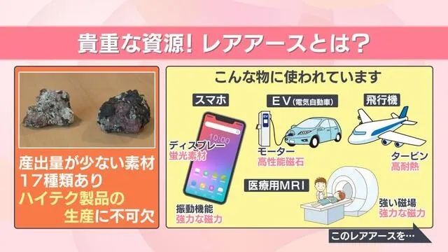 日本稀土不够用已经头疼了，没想到药品也开始短缺？日媒彻底坐不住了：怪她乱说话！