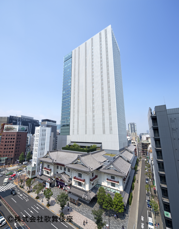 红木、金漆、四百年:在东京与京都,推开歌舞伎的大门 红木、金漆、四百年:在东京与京都,推开歌舞伎的大门