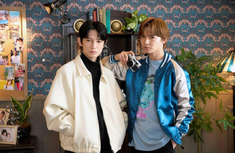 本乡奏多&佐藤大树双主演《时光代理人》 改编自bilibili热门动画