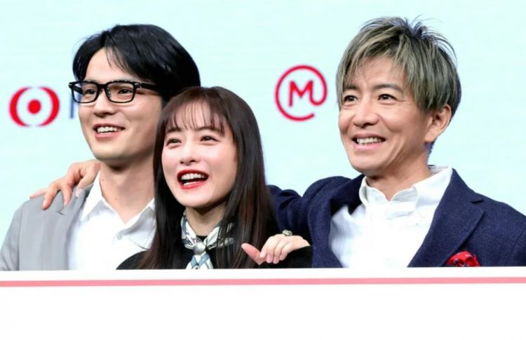 第274期：安倍晋三遇刺案山上彻也将上诉；日本新首相将于18日选出；米仓凉子复出？石原里美木村拓哉梦幻联动？| 百通板