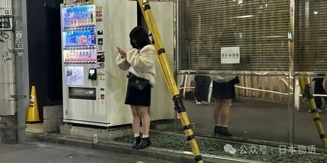 日本决定修正卖春草案，准备开始捉“嫖客”！