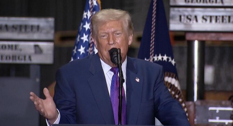 特朗普启动“新关税”替代政策 10%全球附加税生效