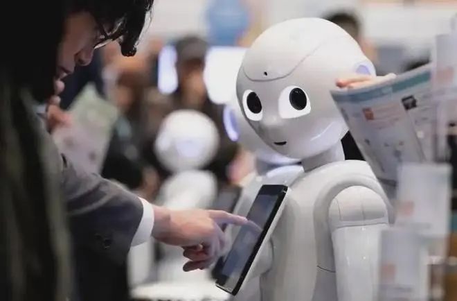 春晚机器人含量爆炸!别说中国观众了,连日本人都傻眼:原来日本已经落后了吗? 春晚机器人含量爆炸!别说中国观众了,连日本人都傻眼:原来日本已经落后了吗?