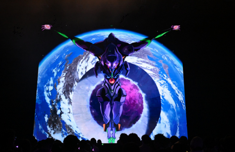 《新世纪福音战士》官宣系列新作 纪念30周年