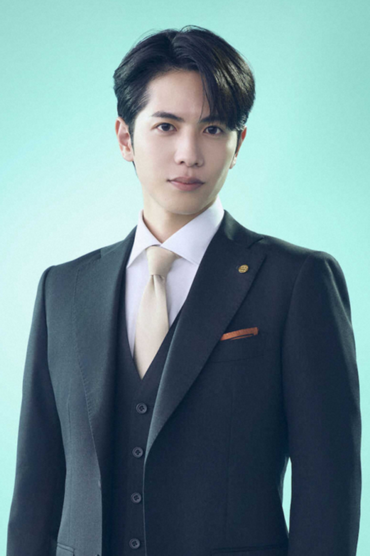 志尊淳首度黄金档主演 挑战韩语