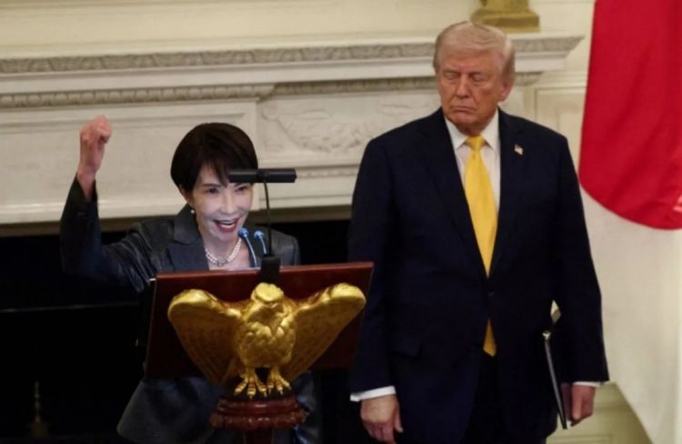 第281期：特朗普再提珍珠港？日本自卫队队员持刀闯入中国大使馆？拉布布X索尼将拍电影；索尼本田中止EV合作 | 百通板