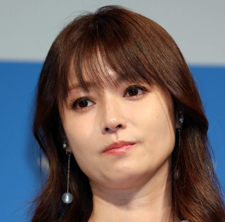 深田恭子复出后首度主演续作电影 与泽尻英龙华同台 深田恭子复出后首度主演续作电影 与泽尻英龙华同台