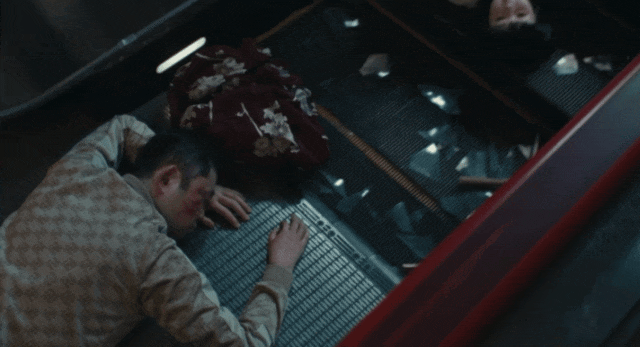 大尺度预警！近期最佳恐影