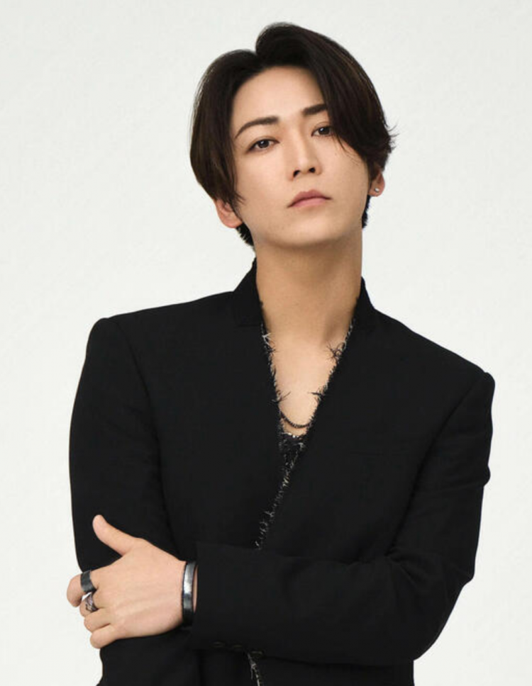 龟梨和也主演NHK新版《钱形平次》