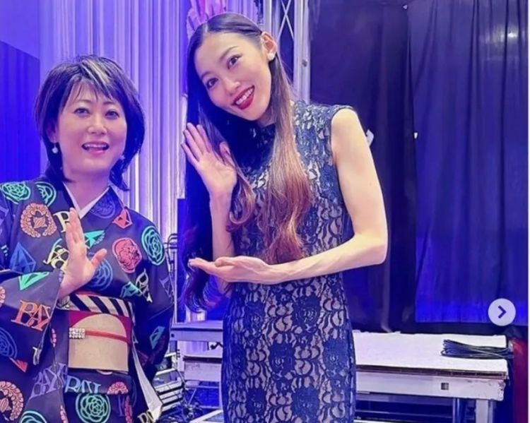 羽生结弦前妻近况曝光：离婚风波后重新开始！