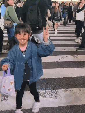 中国台湾母女在东京涩谷街头被恶意撞飞!撞人者被全网“通缉”,但也有日本人骂被撞是“活该”? 中国台湾母女在东京涩谷街头被恶意撞飞!撞人者被全网“通缉”,但也有日本人骂被撞是“活该”?