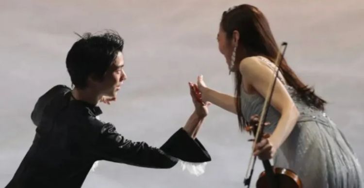 羽生结弦前妻近况曝光：离婚风波后重新开始！