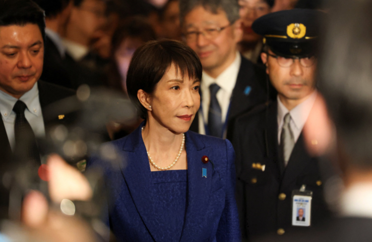 日本众议院通过2026年度预算案 审议时间大幅缩减 参议院或陷僵局