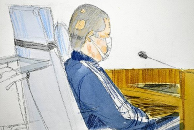 京阿尼纵火案确定死刑 被告撤回上诉被裁定有效