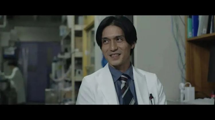 催泪日剧《一公升的眼泪》隔20年再拍续篇,锦户亮续演医生:想救她的心情没变过! 催泪日剧《一公升的眼泪》隔20年再拍续篇,锦户亮续演医生:想救她的心情没变过!