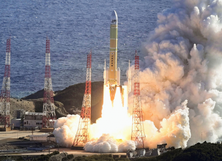 日本火箭发射失败主因查明 JAXA将重新设计 日本火箭发射失败主因查明 JAXA将重新设计