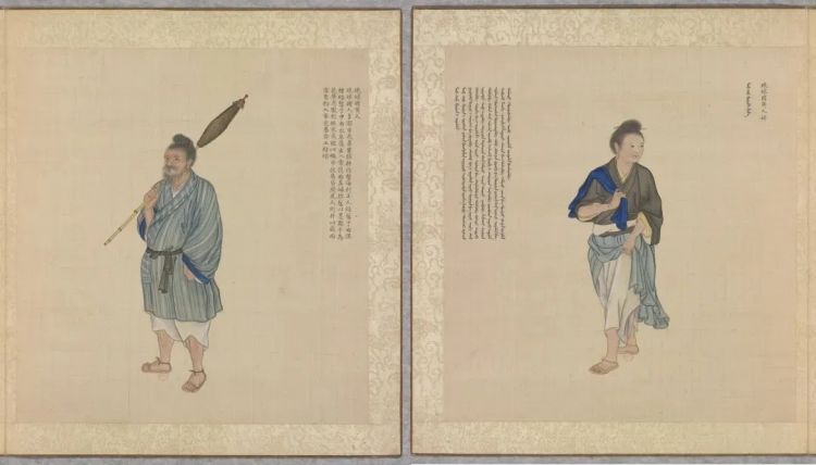 被禁止存在的民族:日本,为何拒绝承认琉球人少数民族身份? 被禁止存在的民族:日本,为何拒绝承认琉球人少数民族身份?