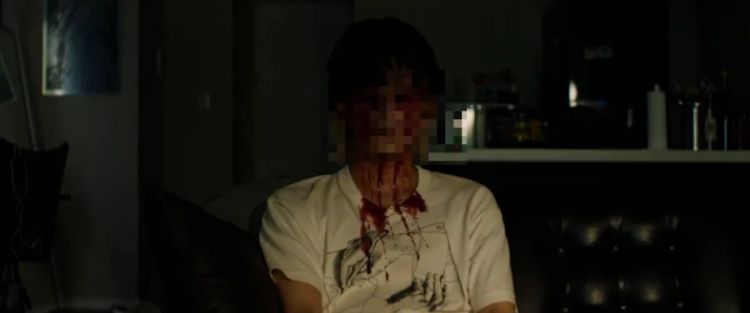 岛国犯罪片,他真是拼了! 岛国犯罪片,他真是拼了!