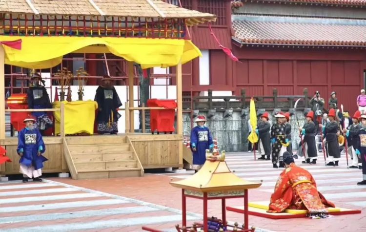 被禁止存在的民族:日本,为何拒绝承认琉球人少数民族身份? 被禁止存在的民族:日本,为何拒绝承认琉球人少数民族身份?