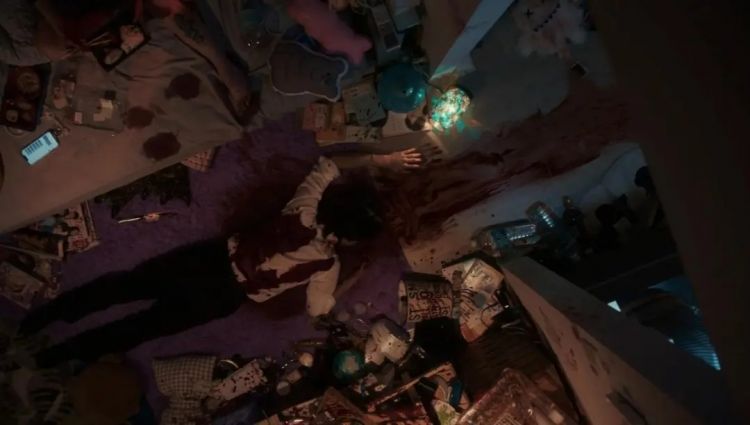 网飞漫改日剧，暗黑悬疑，颠覆三观！