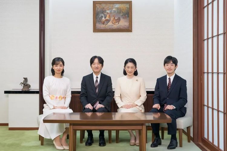 一年拿1亿多日元，日本皇室竟直呼不够用？竟连内部人士都不知道钱花哪儿了…日网：以为钱很好赚吗？