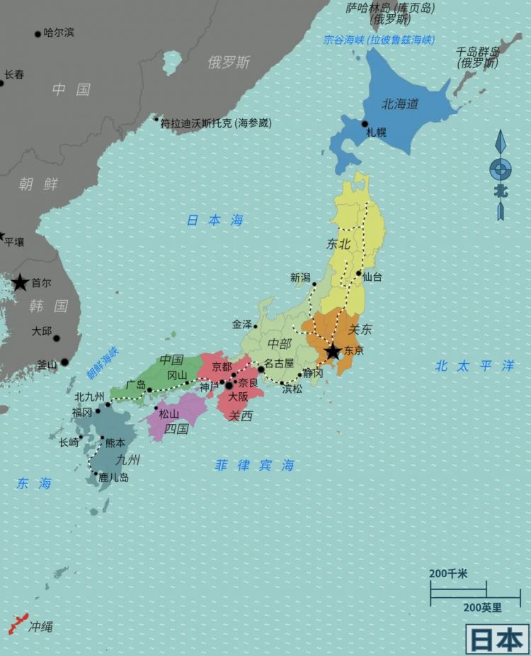 被禁止存在的民族:日本,为何拒绝承认琉球人少数民族身份? 被禁止存在的民族:日本,为何拒绝承认琉球人少数民族身份?