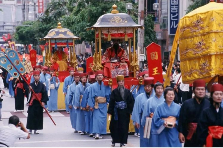 被禁止存在的民族:日本,为何拒绝承认琉球人少数民族身份? 被禁止存在的民族:日本,为何拒绝承认琉球人少数民族身份?