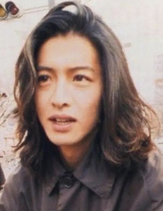 木村拓哉在镜头前吐露“失恋经历”，原来连木村拓哉也有搞不定的女人......