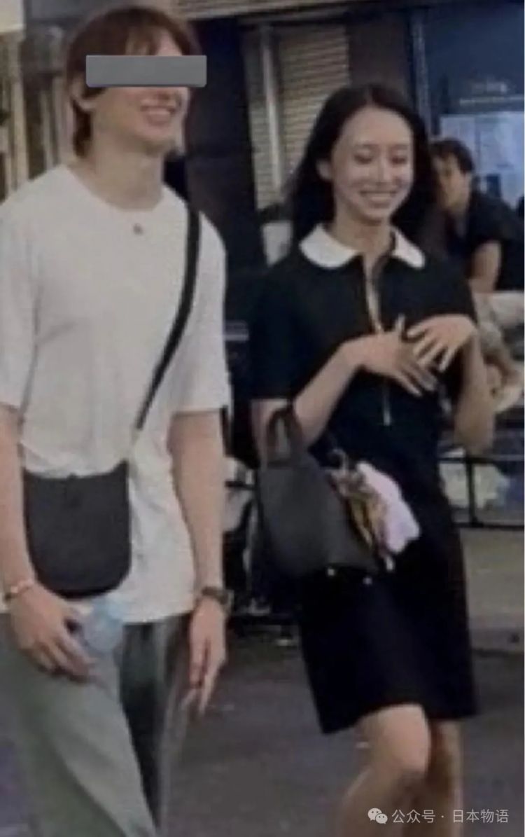 实锤了，日媒爆料六本木高级陪酒女广州运毒被捕，日本网友这样说