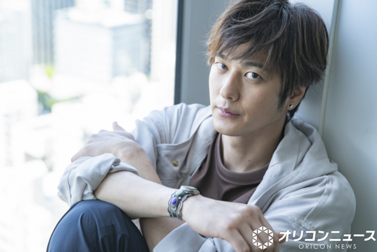 速水重道官宣退出研音事务所 41岁开启事业新篇章