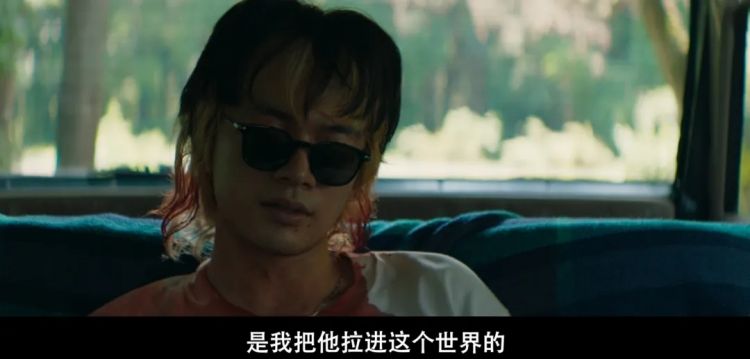 岛国犯罪片,他真是拼了! 岛国犯罪片,他真是拼了!