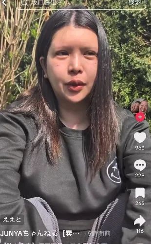 日本星二代被拘留，只因偷了便利店的三明治？不仅做过女优，还把母亲遗产花光，日本网友竟怜悯？