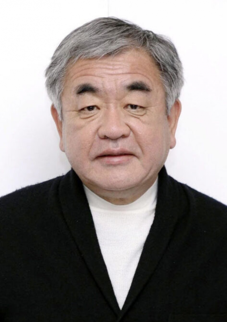 隈研吾获选伦敦国家美术馆新馆设计 打造艺术新地标 隈研吾获选伦敦国家美术馆新馆设计 打造艺术新地标